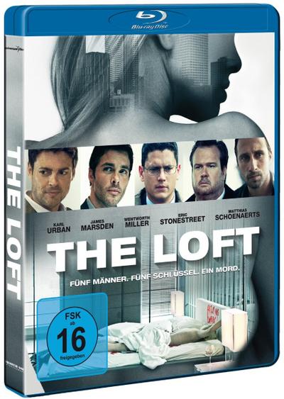 The Loft