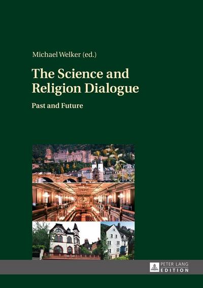 Science and Religion Dialogue