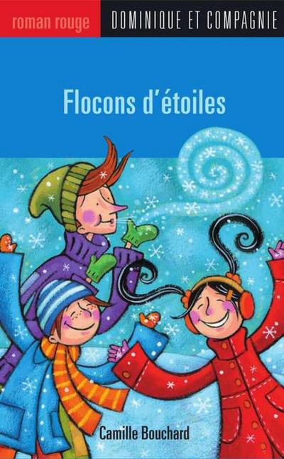 Flocons d’étoiles