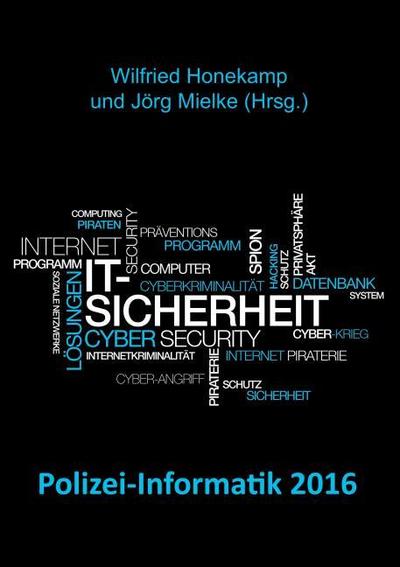 Polizei-Informatik 2016