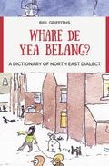 Whare de yea belang?