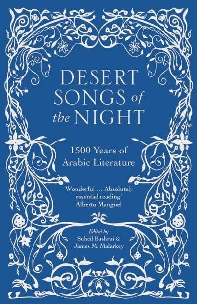 Desert Songs of the Night