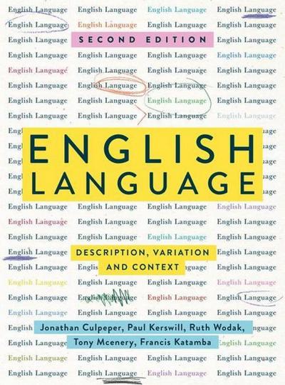 English Language