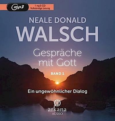 Gespräche mit Gott - Band 1