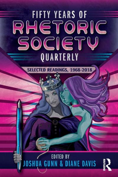 Fifty Years of Rhetoric Society Quarterly