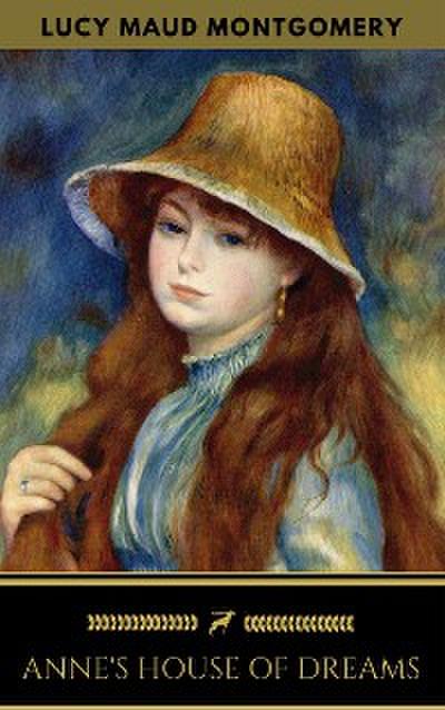 Anne’s House of Dreams (Golden Deer Classics)
