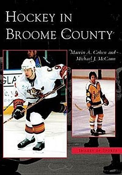 Hockey in Broome County