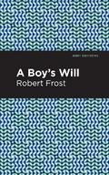 A Boy’s Will