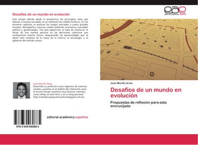 Desafíos de un mundo en evolución
