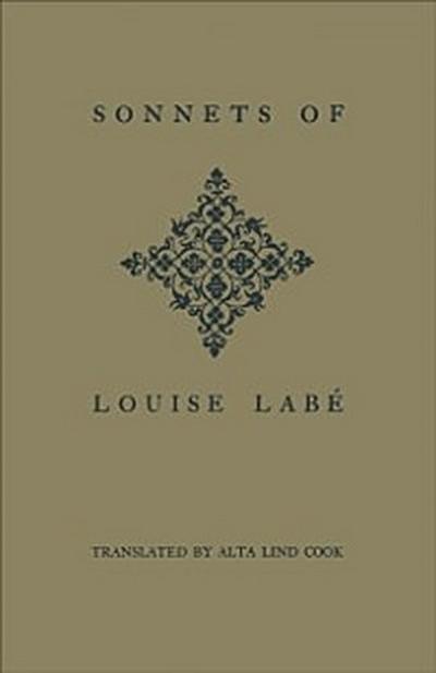 Sonnets of Louise Labe