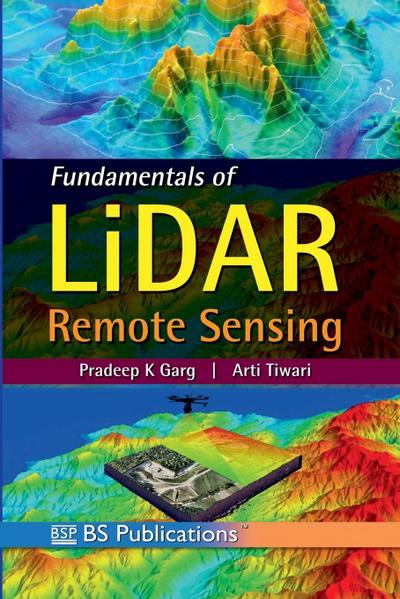 Fundamentals of LiDAR Remote Sensing