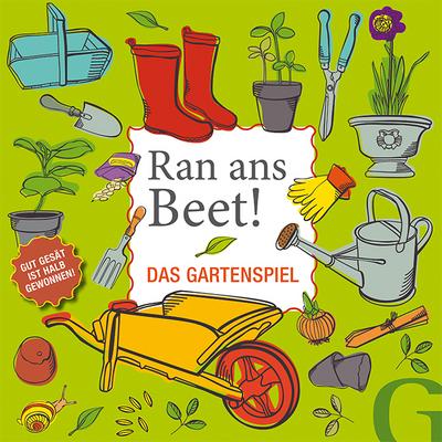 Ran ans Beet (Spiel)