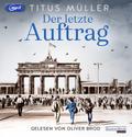 Der letzte Auftrag