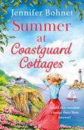 Summer at Coastguard Cottages