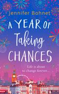 A Year of Taking Chances