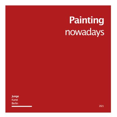 Painting nowdays