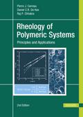 Rheology of Polymeric Systems von Pierre J. Carreau | Ebook