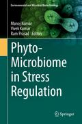 Phyto-Microbiome in Stress Regulation