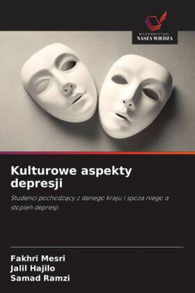 Kulturowe aspekty depresji