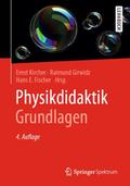 Physikdidaktik - Grundlagen