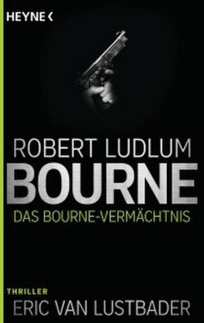 Das Bourne Vermächtnis