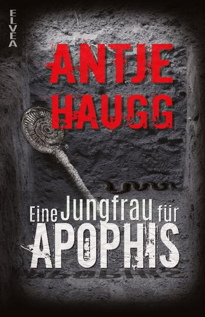 Eine Jungfrau für Apophis