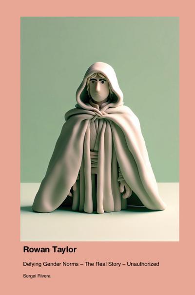 Rivera, S: Rowan Taylor