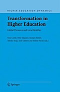 Transformation in Higher Education