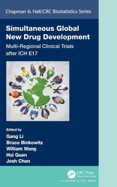 Simultaneous Global New Drug Development