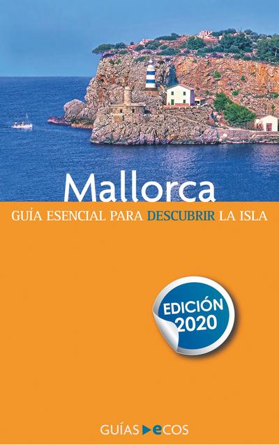 Guía de Mallorca