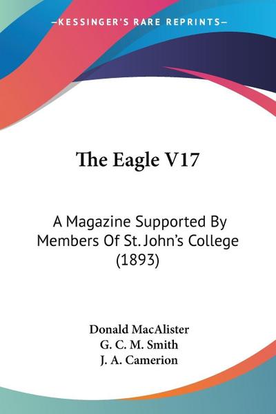 The Eagle V17