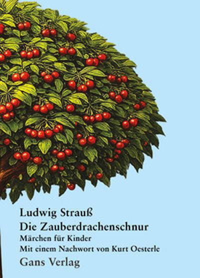 Die Zauberdrachenschnur