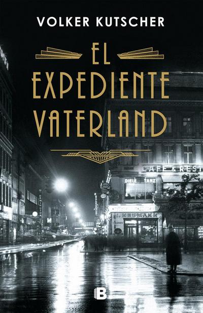 El expediente Vaterland