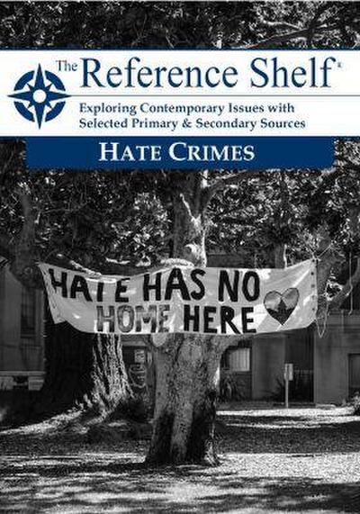 Reference Shelf: Hate Crimes