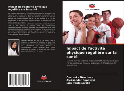 Impact de l’activité physique régulière sur la santé