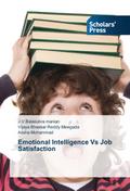 Emotional Intelligence Vs Job Satisfaction