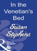In The Venetian’s Bed