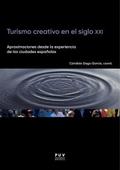 Turismo creativo en el siglo XXI