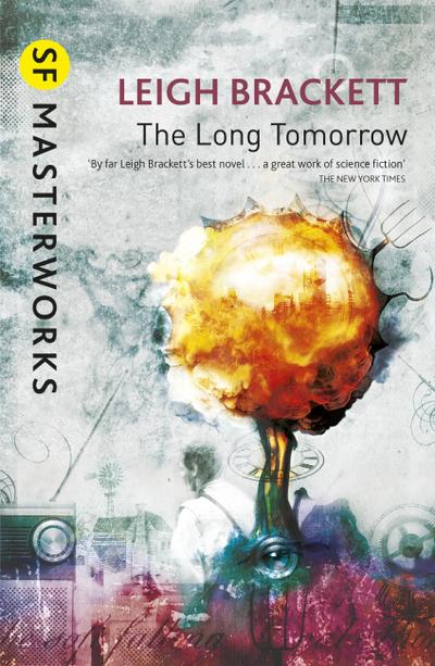 The Long Tomorrow