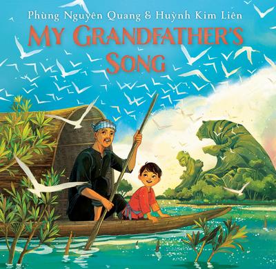 My Grandfather’s Song