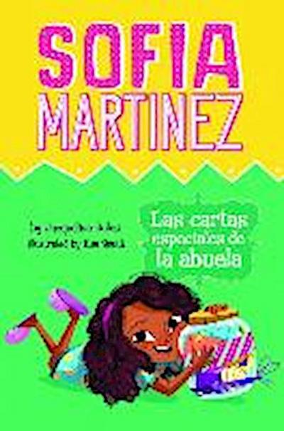 Las Cartas Especiales de la Abuela