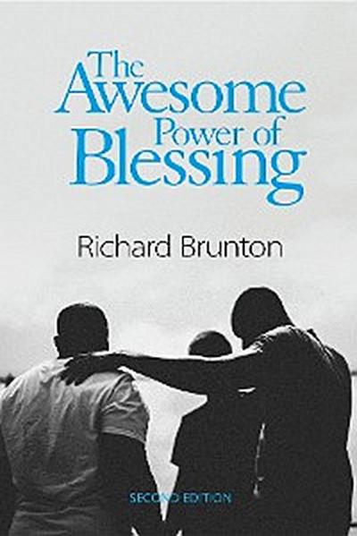 The Awesome Power of Blessing