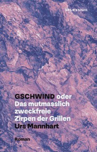 Gschwind