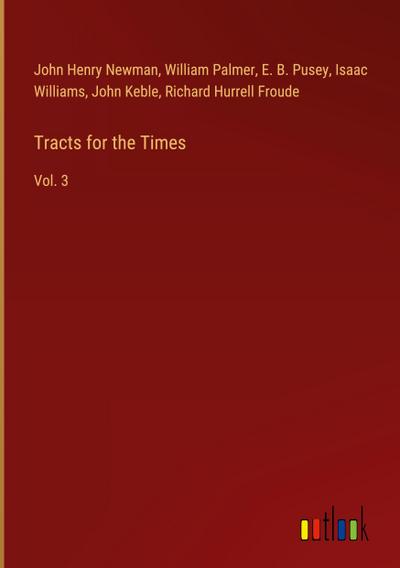 Tracts for the Times