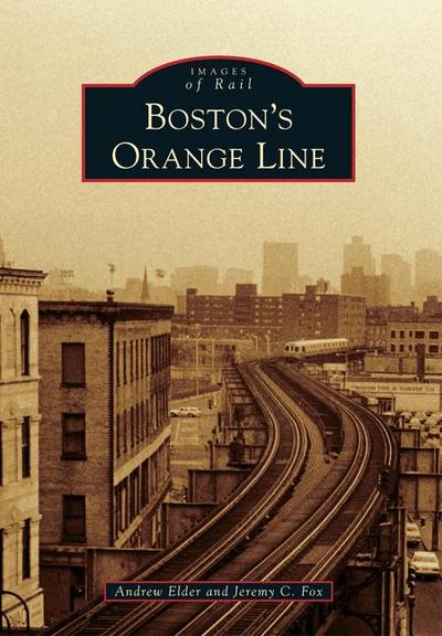 Boston’s Orange Line