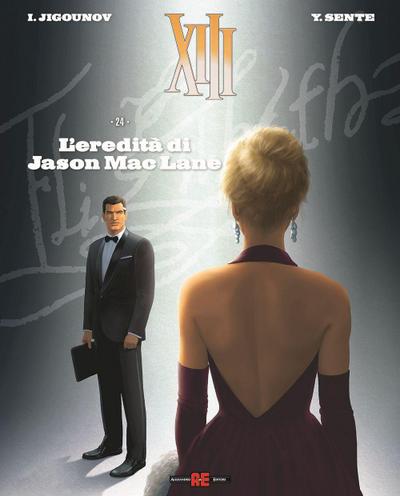 L’ eredità di Jason Mac Lane