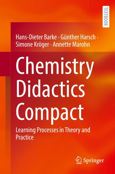 Chemistry Didactics Compact