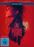 Before I Wake
