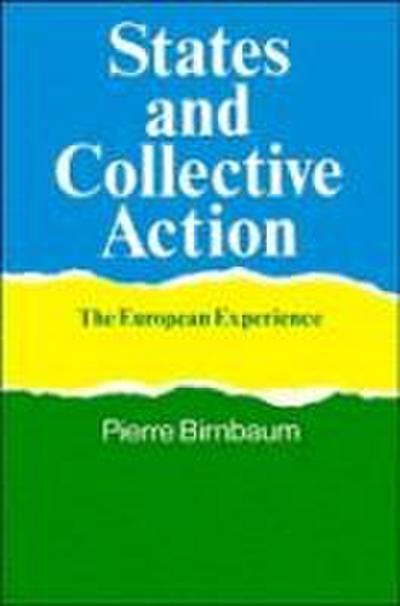 States and Collective Action