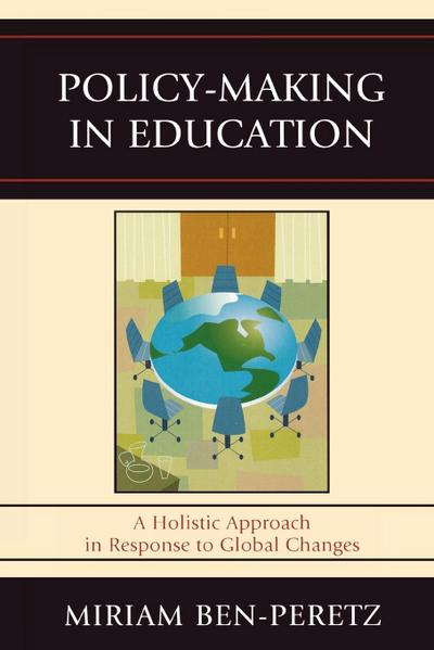Policy-Making in Education